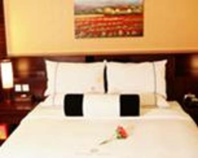 фото отеля Legend Hotel Huizhou