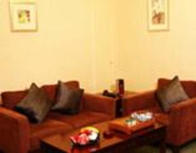 фото отеля Legend Hotel Huizhou