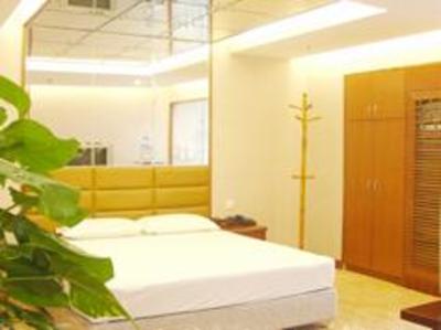 фото отеля Legend Hotel Huizhou