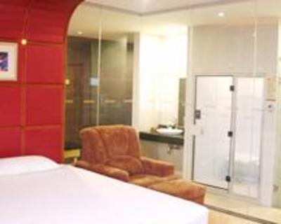 фото отеля Legend Hotel Huizhou