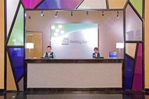 фото отеля Holiday Inn Hotel & Suites Albuquerque Airport - Univ Area