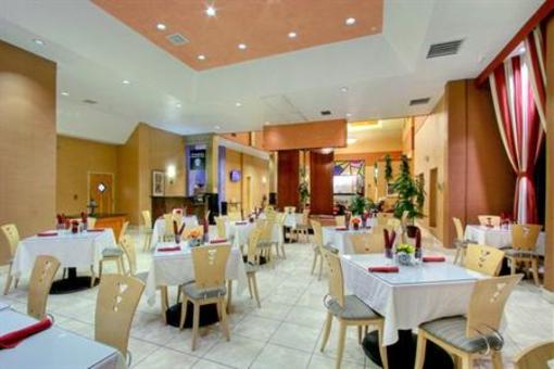 фото отеля Holiday Inn Hotel & Suites Albuquerque Airport - Univ Area