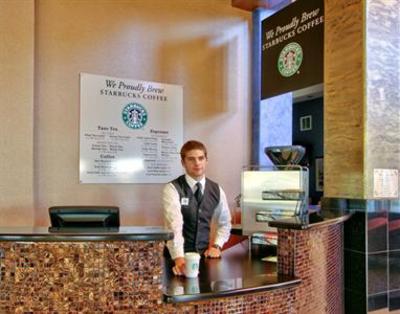 фото отеля Holiday Inn Hotel & Suites Albuquerque Airport - Univ Area