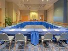 фото отеля Holiday Inn Hotel & Suites Albuquerque Airport - Univ Area