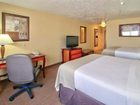 фото отеля Holiday Inn Hotel & Suites Albuquerque Airport - Univ Area