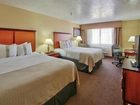 фото отеля Holiday Inn Hotel & Suites Albuquerque Airport - Univ Area