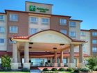 фото отеля Holiday Inn Hotel & Suites Albuquerque Airport - Univ Area