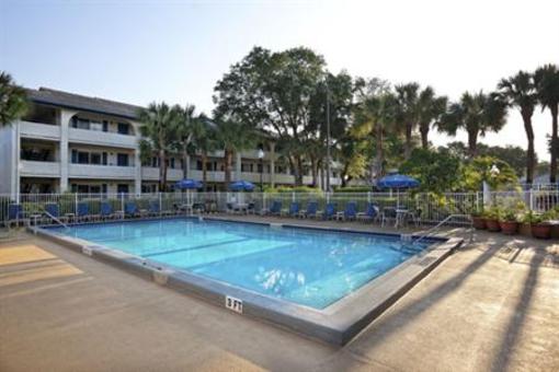 фото отеля Westgate Leisure Resorts Orlando