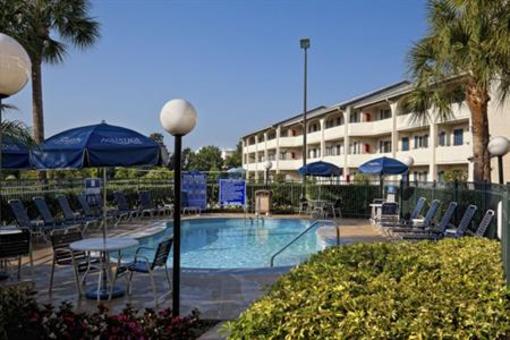 фото отеля Westgate Leisure Resorts Orlando