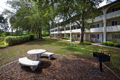 фото отеля Westgate Leisure Resorts Orlando