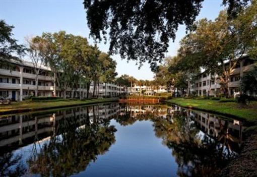 фото отеля Westgate Leisure Resorts Orlando