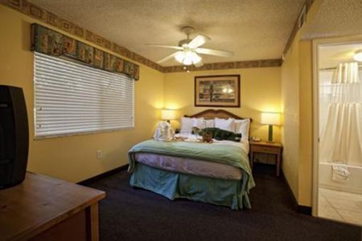 фото отеля Westgate Leisure Resorts Orlando