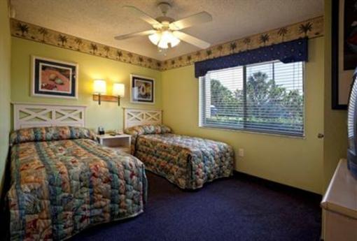фото отеля Westgate Leisure Resorts Orlando