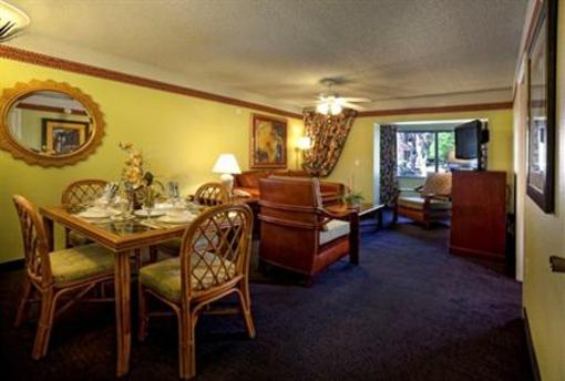 фото отеля Westgate Leisure Resorts Orlando