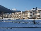 фото отеля Bansko Castle Lodge Apartments