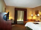 фото отеля Hampton Inn Greenville (Mississippi)