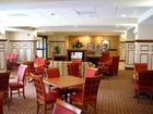 фото отеля Hampton Inn Greenville (Mississippi)