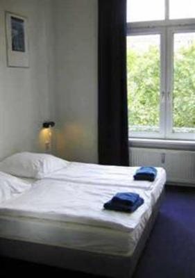 фото отеля Hotel Transit Loft