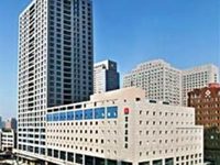 Hotel Ibis Dalian Sanba Square