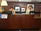 фото отеля Hampton Inn Port Huron