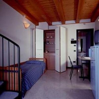 фото отеля Hotel Eden Valeggio sul Mincio