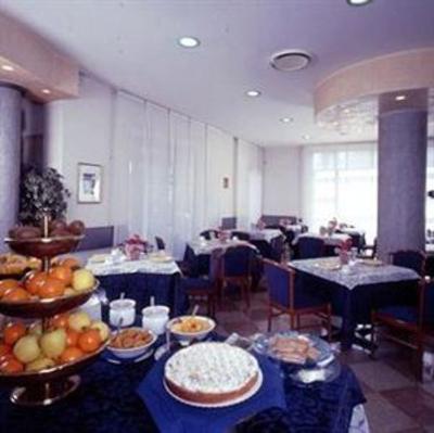 фото отеля Hotel Eden Valeggio sul Mincio