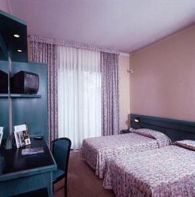 фото отеля Hotel Eden Valeggio sul Mincio