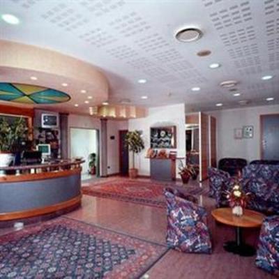фото отеля Hotel Eden Valeggio sul Mincio