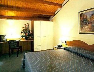 фото отеля Hotel Eden Valeggio sul Mincio