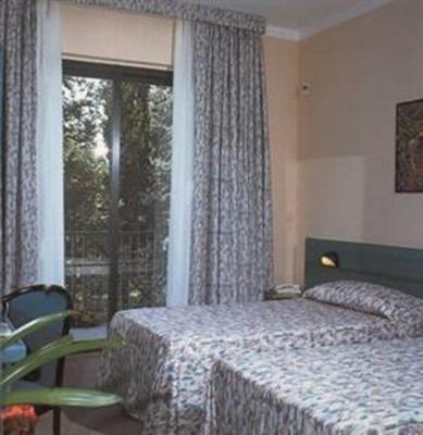 фото отеля Hotel Eden Valeggio sul Mincio