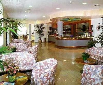 фото отеля Hotel Eden Valeggio sul Mincio