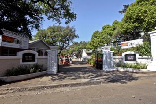 фото отеля Bharat Hotel Mahabaleshwar