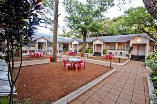 фото отеля Bharat Hotel Mahabaleshwar