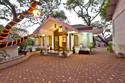 фото отеля Bharat Hotel Mahabaleshwar