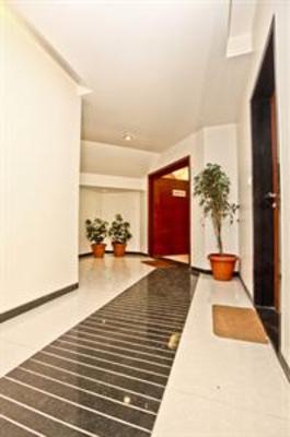 фото отеля Bharat Hotel Mahabaleshwar