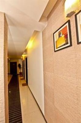 фото отеля Bharat Hotel Mahabaleshwar