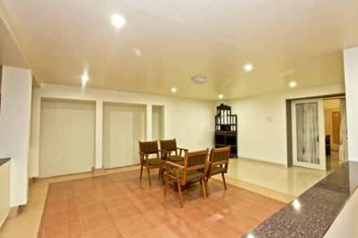 фото отеля Bharat Hotel Mahabaleshwar