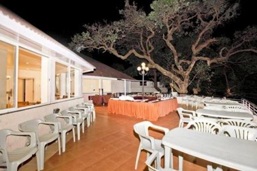 фото отеля Bharat Hotel Mahabaleshwar