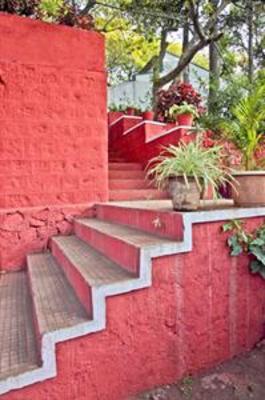 фото отеля Bharat Hotel Mahabaleshwar