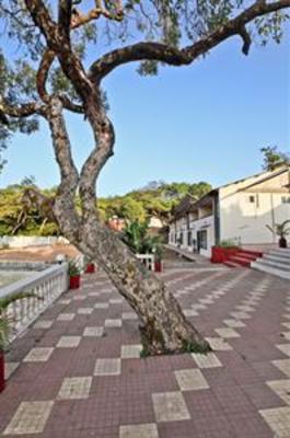 фото отеля Bharat Hotel Mahabaleshwar