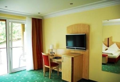 фото отеля Heimathenhof Hotel