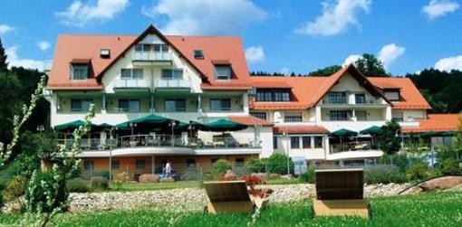 фото отеля Heimathenhof Hotel