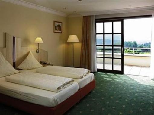 фото отеля Heimathenhof Hotel