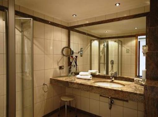 фото отеля Heimathenhof Hotel
