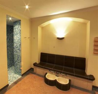 фото отеля Heimathenhof Hotel