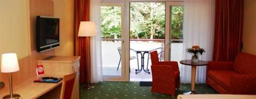 фото отеля Heimathenhof Hotel