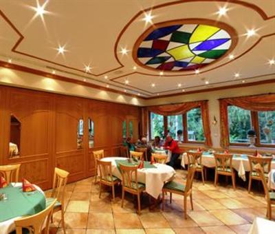 фото отеля Heimathenhof Hotel