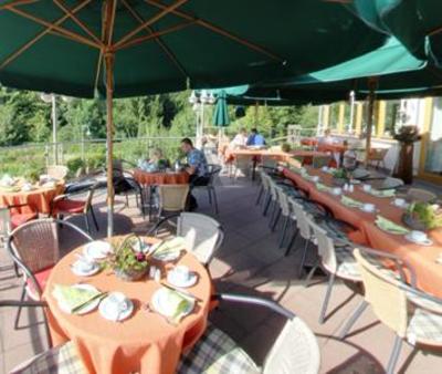 фото отеля Heimathenhof Hotel
