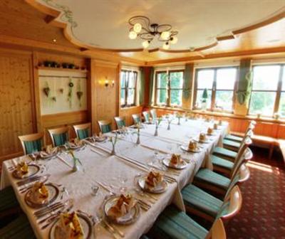 фото отеля Heimathenhof Hotel