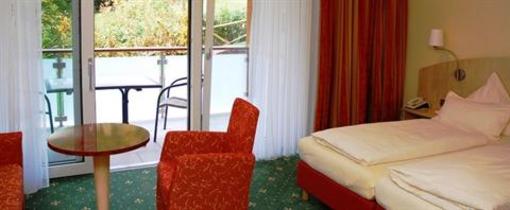 фото отеля Heimathenhof Hotel